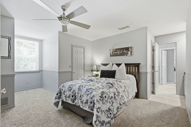 4616 Brook Meadow Lane, Plano, TX 75093