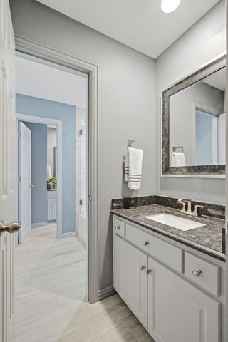 4616 Brook Meadow Lane, Plano, TX 75093