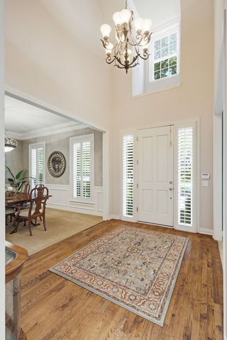 4616 Brook Meadow Lane, Plano, TX 75093