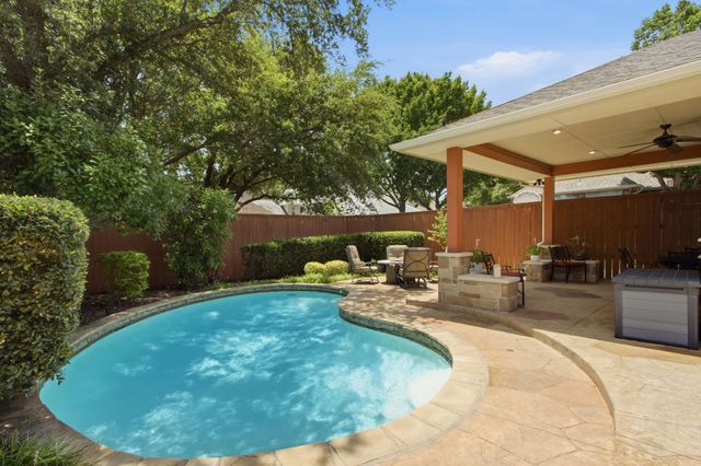 4616 Brook Meadow Lane, Plano, TX 75093