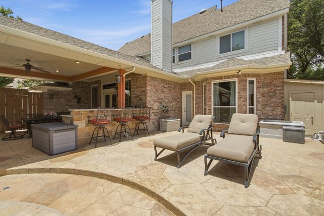 4616 Brook Meadow Lane, Plano, TX 75093