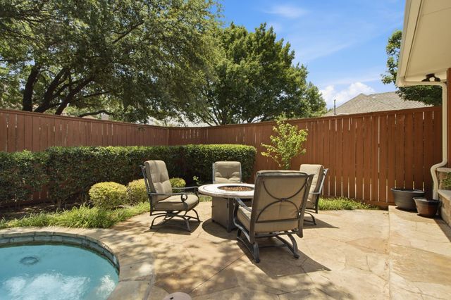4616 Brook Meadow Lane, Plano, TX 75093