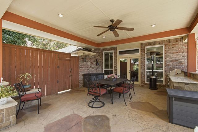 4616 Brook Meadow Lane, Plano, TX 75093