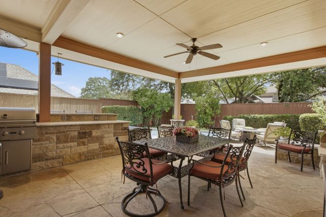 4616 Brook Meadow Lane, Plano, TX 75093