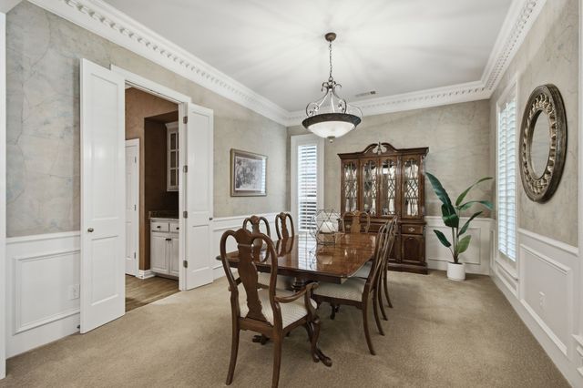 4616 Brook Meadow Lane, Plano, TX 75093