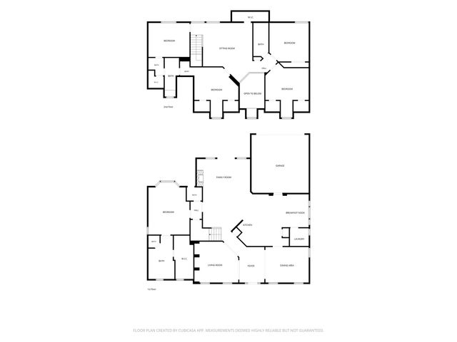 4616 Brook Meadow Lane, Plano, TX 75093