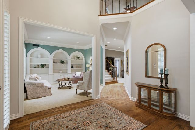 4616 Brook Meadow Lane, Plano, TX 75093