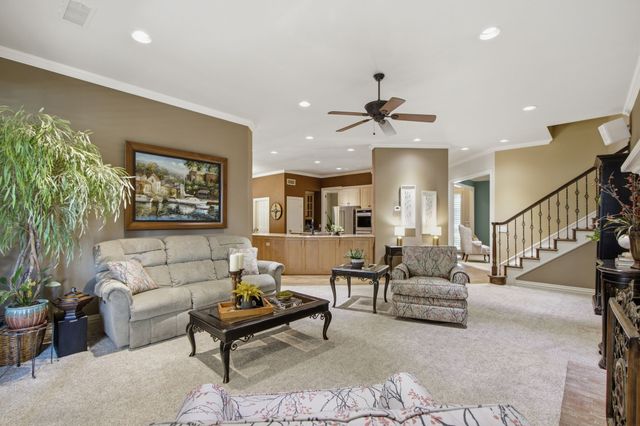 4616 Brook Meadow Lane, Plano, TX 75093