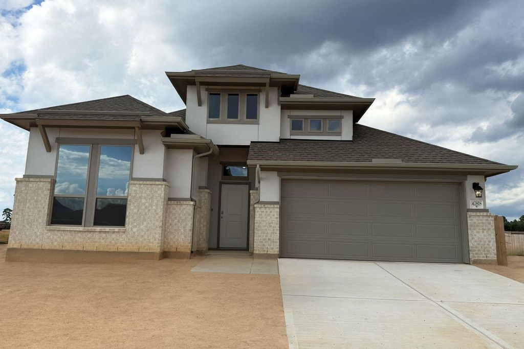 42818 Manzano Street, Magnolia, TX 77354