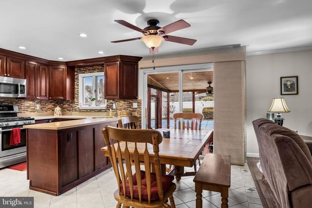 357 HARFORD RD, Somerdale, NJ 08083