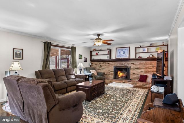 357 HARFORD RD, Somerdale, NJ 08083