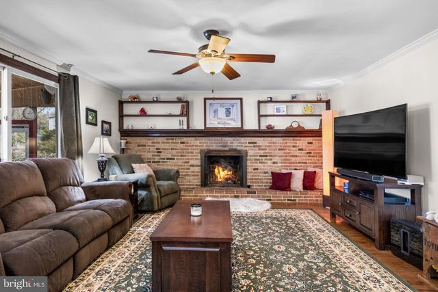 357 HARFORD RD, Somerdale, NJ 08083