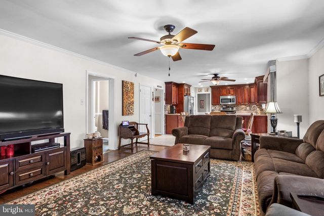 357 HARFORD RD, Somerdale, NJ 08083