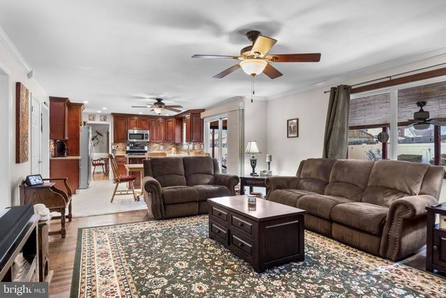 357 HARFORD RD, Somerdale, NJ 08083