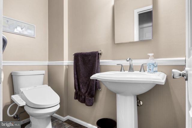 357 HARFORD RD, Somerdale, NJ 08083