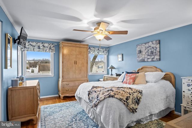 357 HARFORD RD, Somerdale, NJ 08083