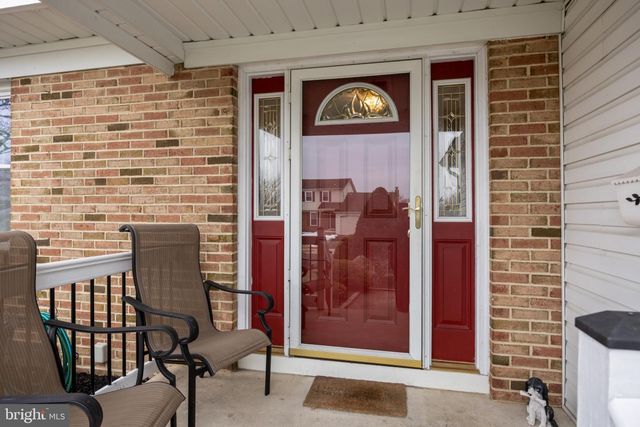 357 HARFORD RD, Somerdale, NJ 08083