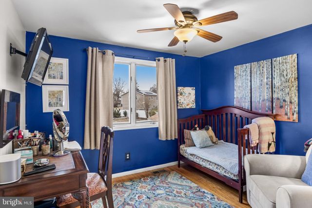 357 HARFORD RD, Somerdale, NJ 08083