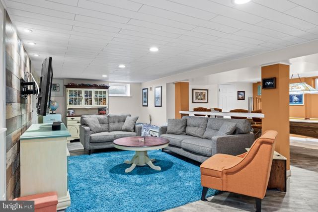 357 HARFORD RD, Somerdale, NJ 08083