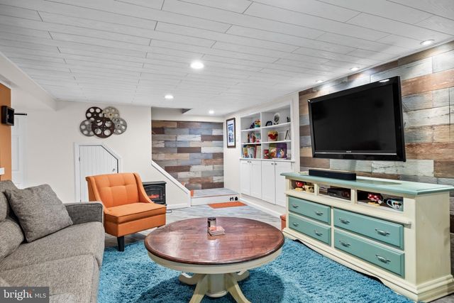 357 HARFORD RD, Somerdale, NJ 08083