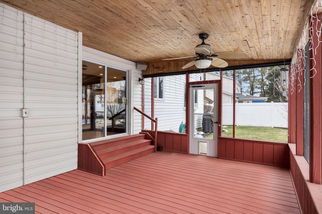 357 HARFORD RD, Somerdale, NJ 08083