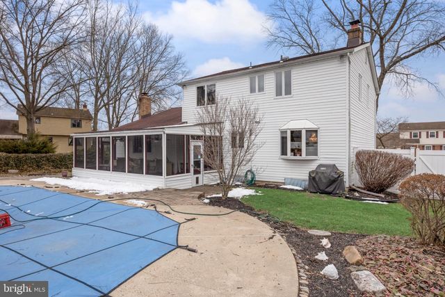 357 HARFORD RD, Somerdale, NJ 08083