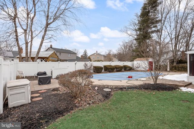 357 HARFORD RD, Somerdale, NJ 08083