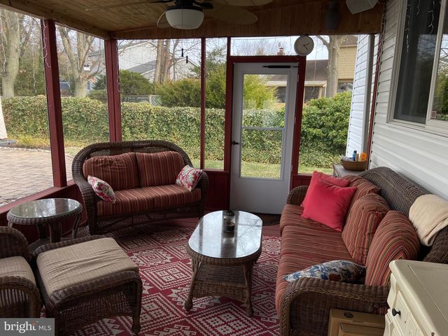 357 HARFORD RD, Somerdale, NJ 08083