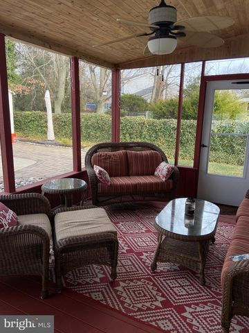 357 HARFORD RD, Somerdale, NJ 08083