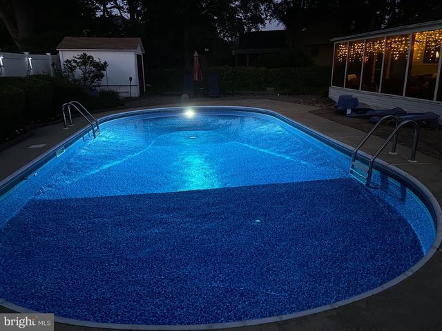 357 HARFORD RD, Somerdale, NJ 08083