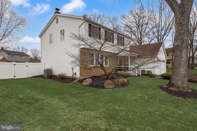 357 HARFORD RD, Somerdale, NJ 08083