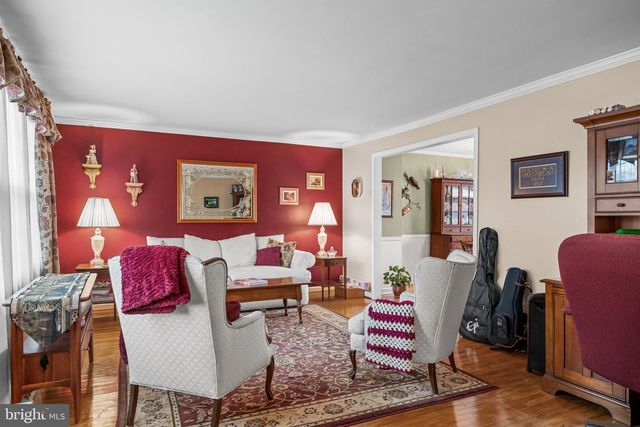 357 HARFORD RD, Somerdale, NJ 08083