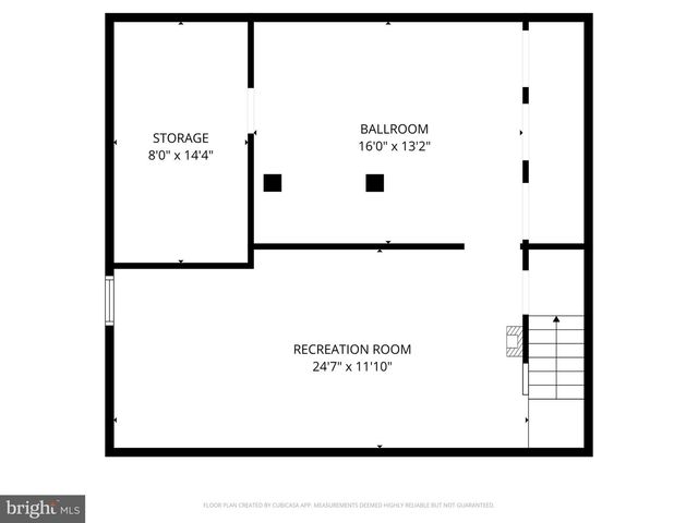 357 HARFORD RD, Somerdale, NJ 08083