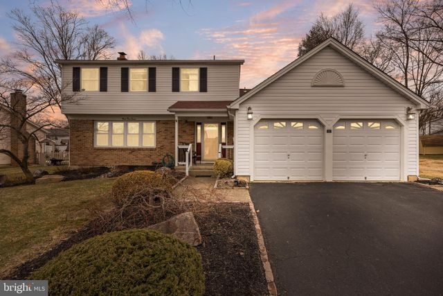 357 HARFORD RD, Somerdale, NJ 08083