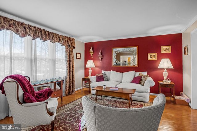 357 HARFORD RD, Somerdale, NJ 08083