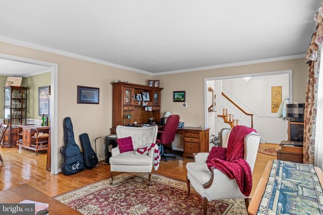 357 HARFORD RD, Somerdale, NJ 08083