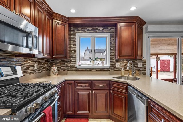 357 HARFORD RD, Somerdale, NJ 08083