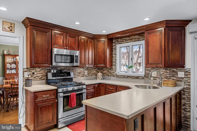 357 HARFORD RD, Somerdale, NJ 08083