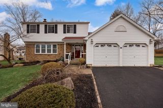 357 HARFORD RD, Somerdale, NJ 08083