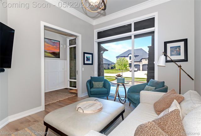 14170 Kings Park Court, Shelby Charter Township, MI 48315