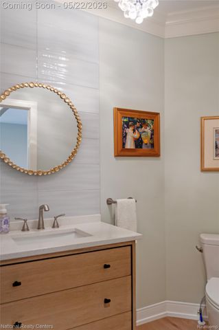 14170 Kings Park Court, Shelby Charter Township, MI 48315