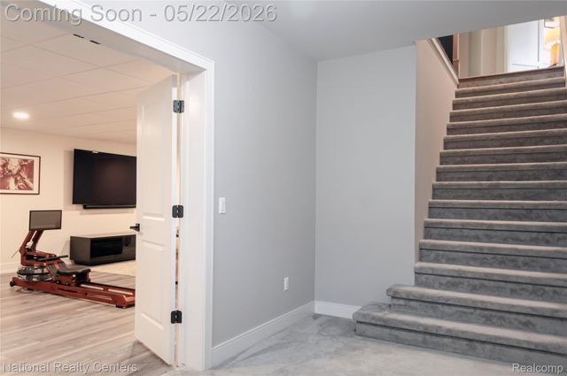 14170 Kings Park Court, Shelby Charter Township, MI 48315