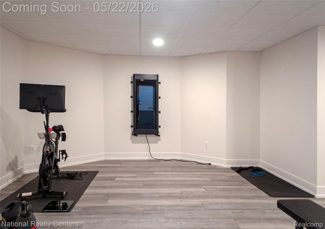 14170 Kings Park Court, Shelby Charter Township, MI 48315