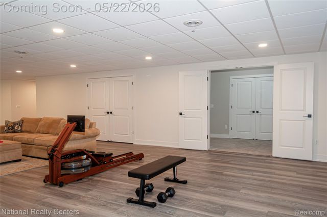 14170 Kings Park Court, Shelby Charter Township, MI 48315