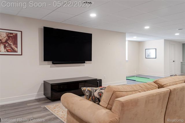 14170 Kings Park Court, Shelby Charter Township, MI 48315