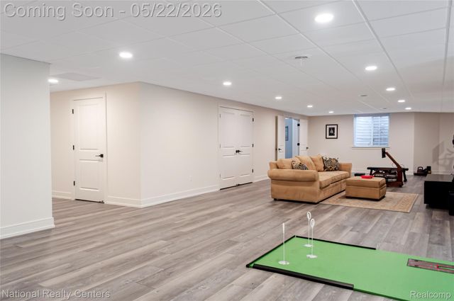 14170 Kings Park Court, Shelby Charter Township, MI 48315