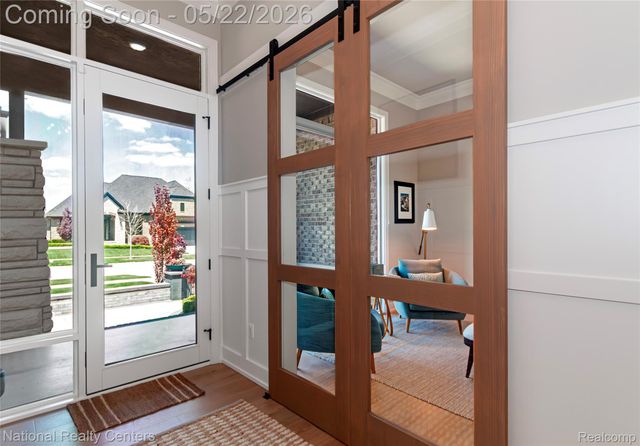 14170 Kings Park Court, Shelby Charter Township, MI 48315
