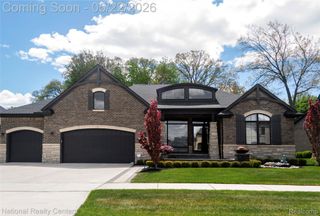 14170 Kings Park Court, Shelby Charter Township, MI 48315