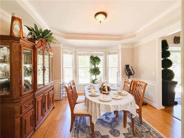 2834 Gavin Place, Duluth, GA 30096
