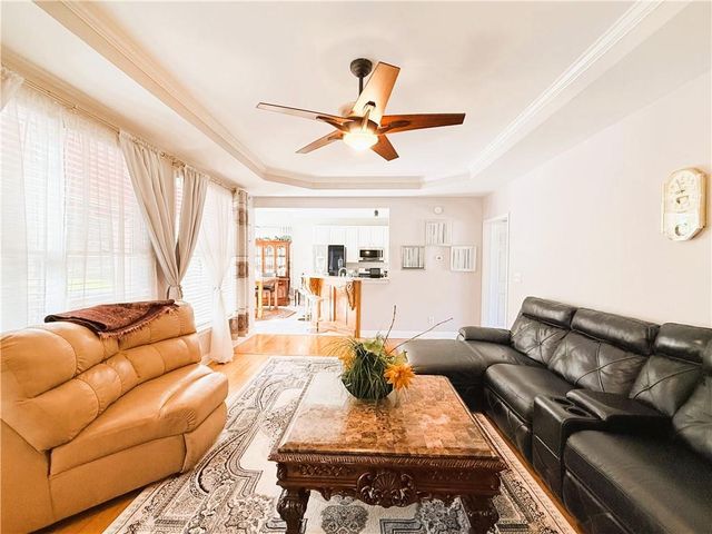 2834 Gavin Place, Duluth, GA 30096